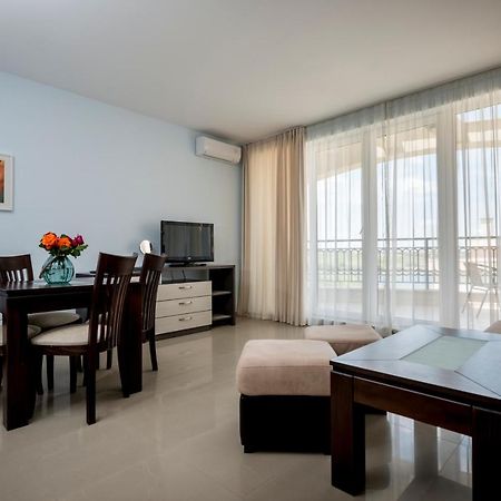Arapya Sun Resort Exterior photo
