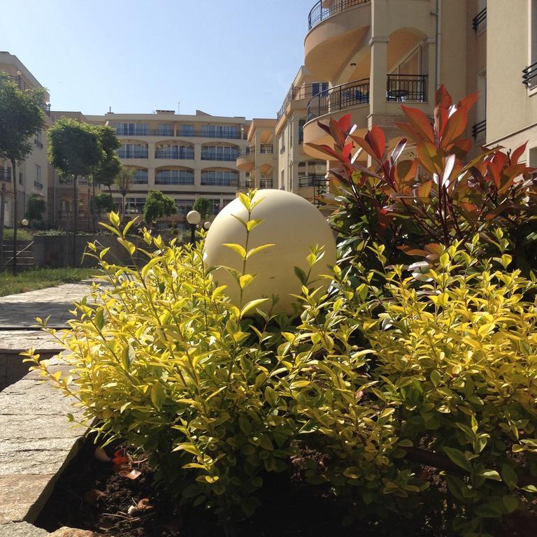 Arapya Sun Resort Exterior photo