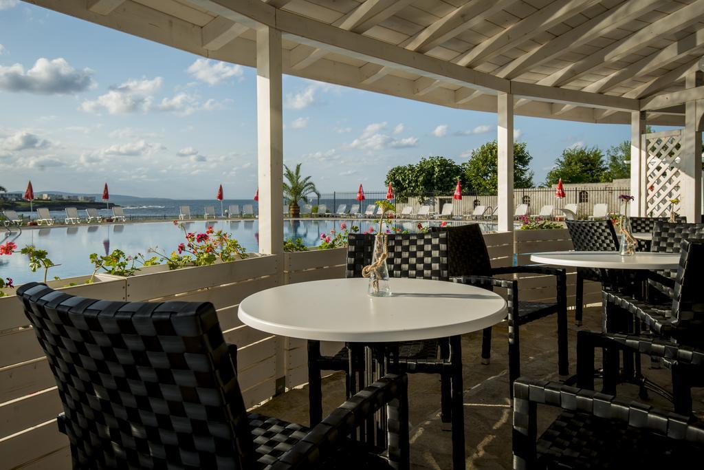 Arapya Sun Resort Exterior photo