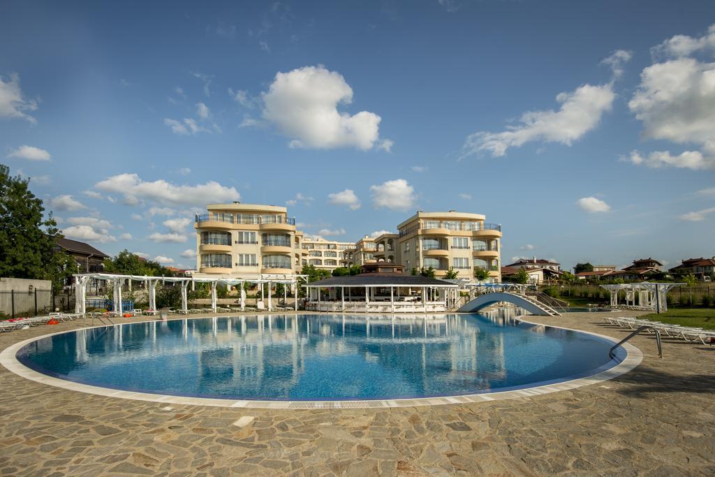 Arapya Sun Resort Exterior photo