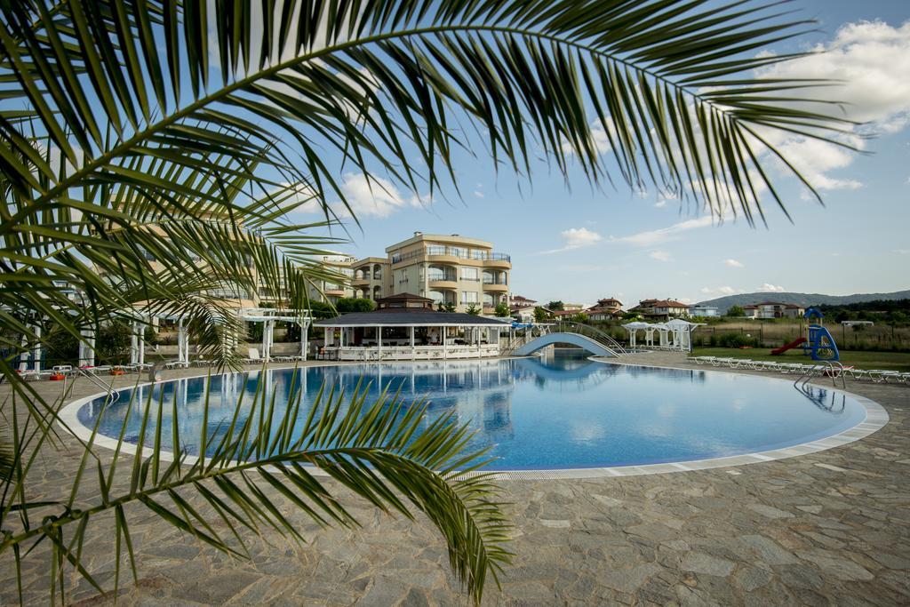 Arapya Sun Resort Exterior photo