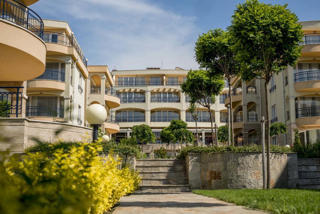 Arapya Sun Resort Exterior photo