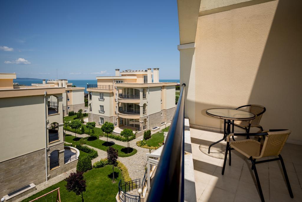 Arapya Sun Resort Exterior photo