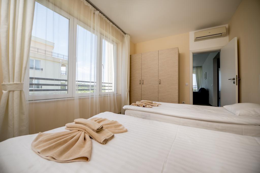Arapya Sun Resort Exterior photo
