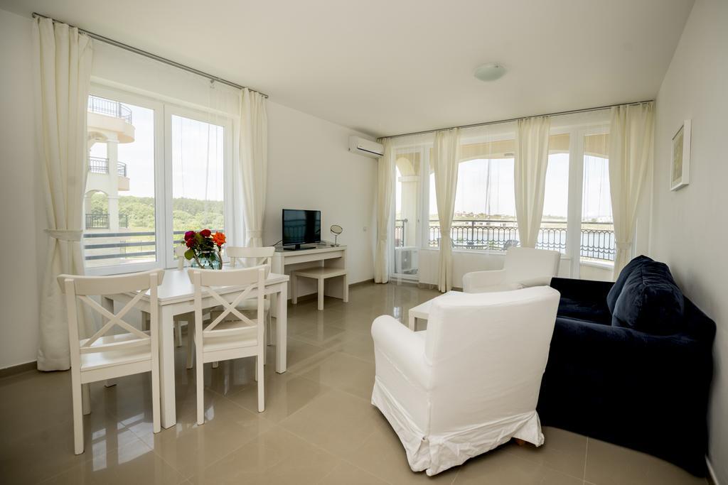 Arapya Sun Resort Exterior photo