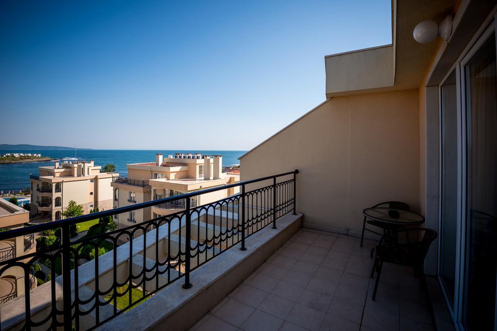 Arapya Sun Resort Exterior photo