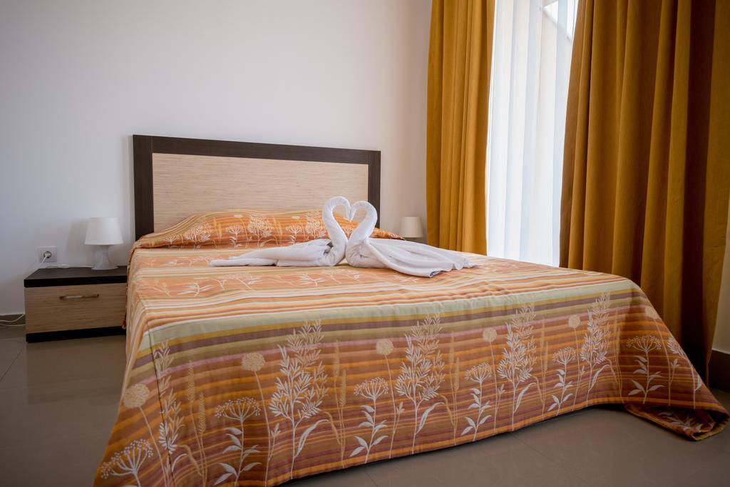 Arapya Sun Resort Exterior photo