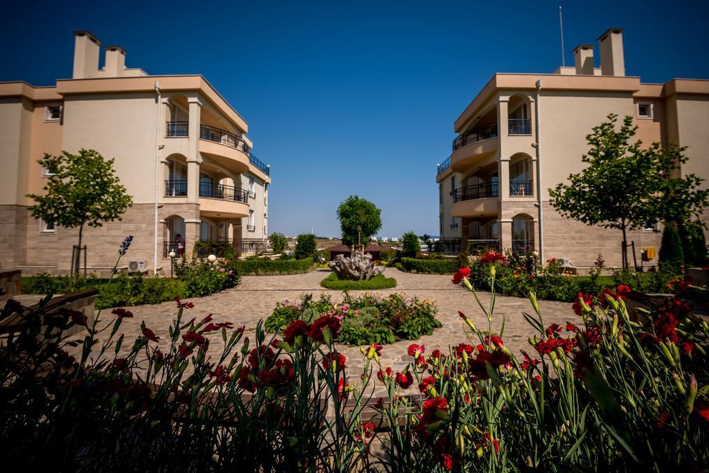 Arapya Sun Resort Exterior photo