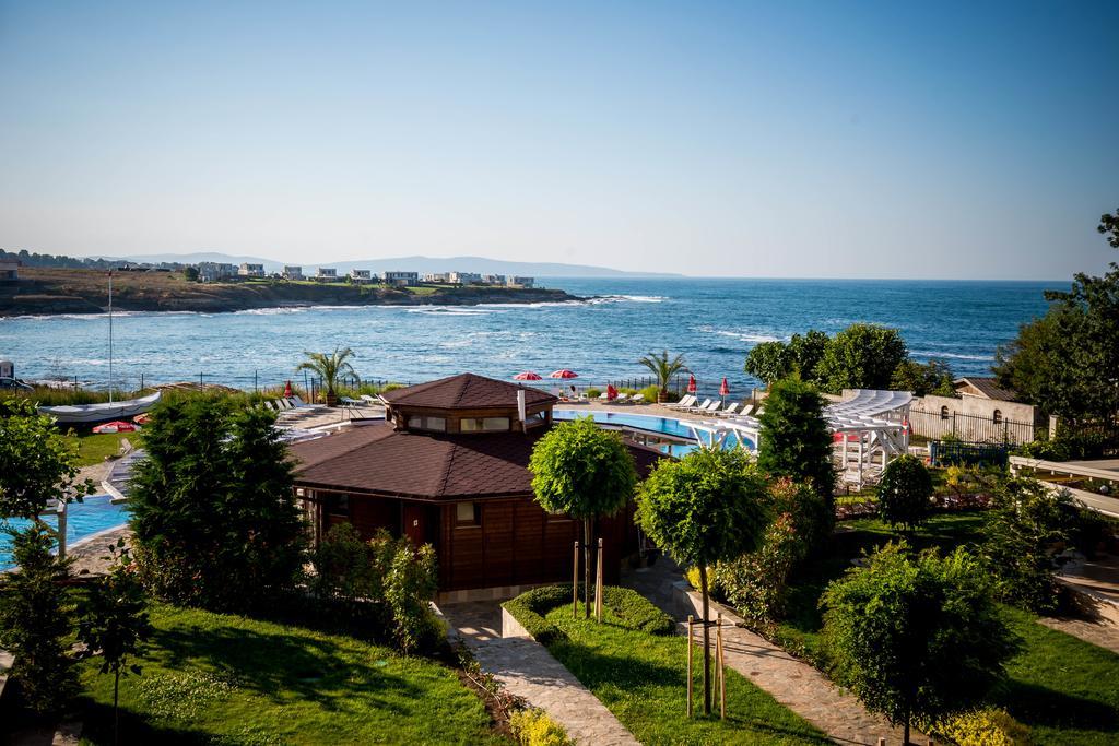 Arapya Sun Resort Exterior photo