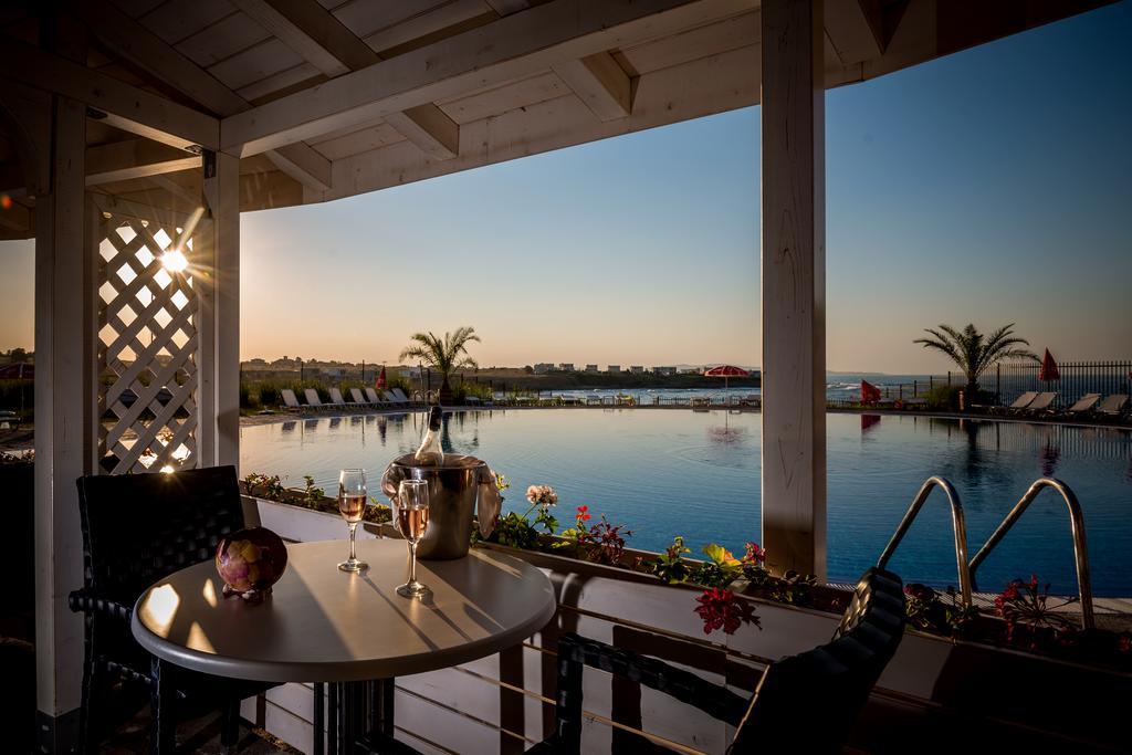 Arapya Sun Resort Exterior photo