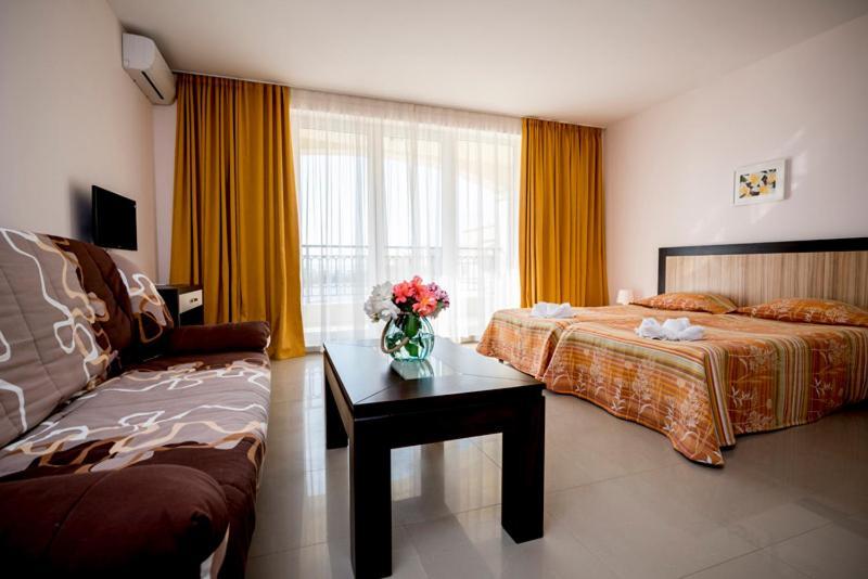 Arapya Sun Resort Exterior photo